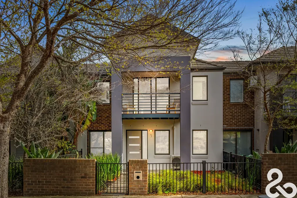 5 Daylesford Street, Epping, VIC 3076