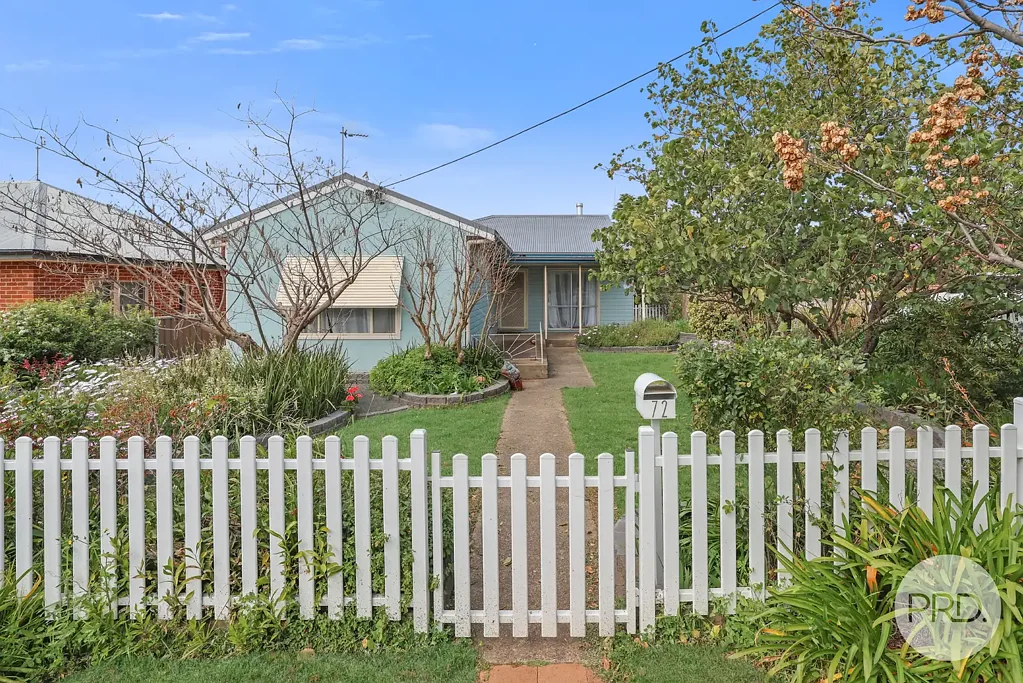 72 Mathews Street, Tamworth, NSW 2340