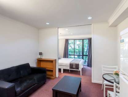 2H/508 Queen Street, City Centre, Auckland City, Auckland, 1房, 1浴, 整租公寓
