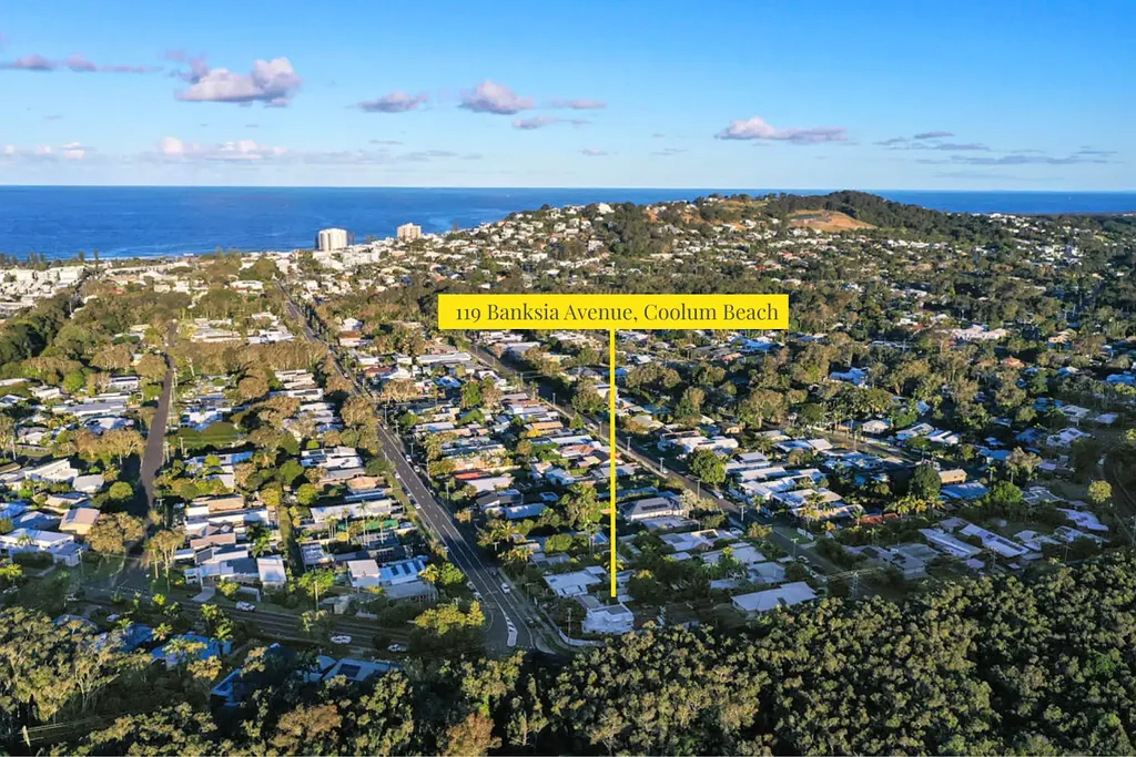 Coolum Beach 3ਬੈੱਡਰੂਮ MUST BE SOLD THIS SUNDAY - Coolum's Best Value Buy!