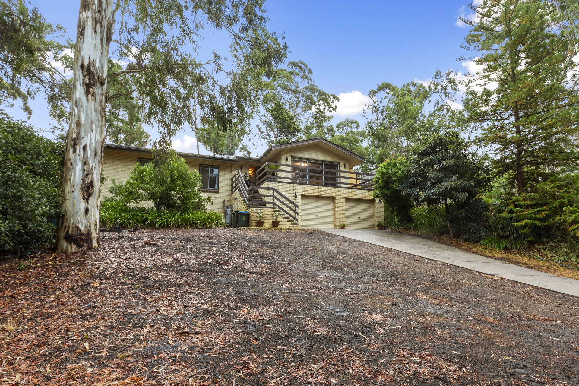 22 WINNS RD, COROMANDEL VALLEY SA 5051, 0 Bedrooms, 0 Bathrooms, House