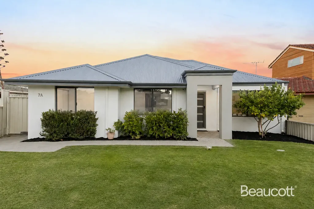 Morley 4ਬੈੱਡਰੂਮ Stylish, Spacious and Ideally Located
