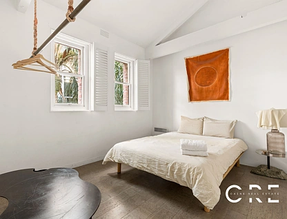 58/24-38 Little Bourke Street, Melbourne, Melbourne CBD, 2房, 1浴, 公寓