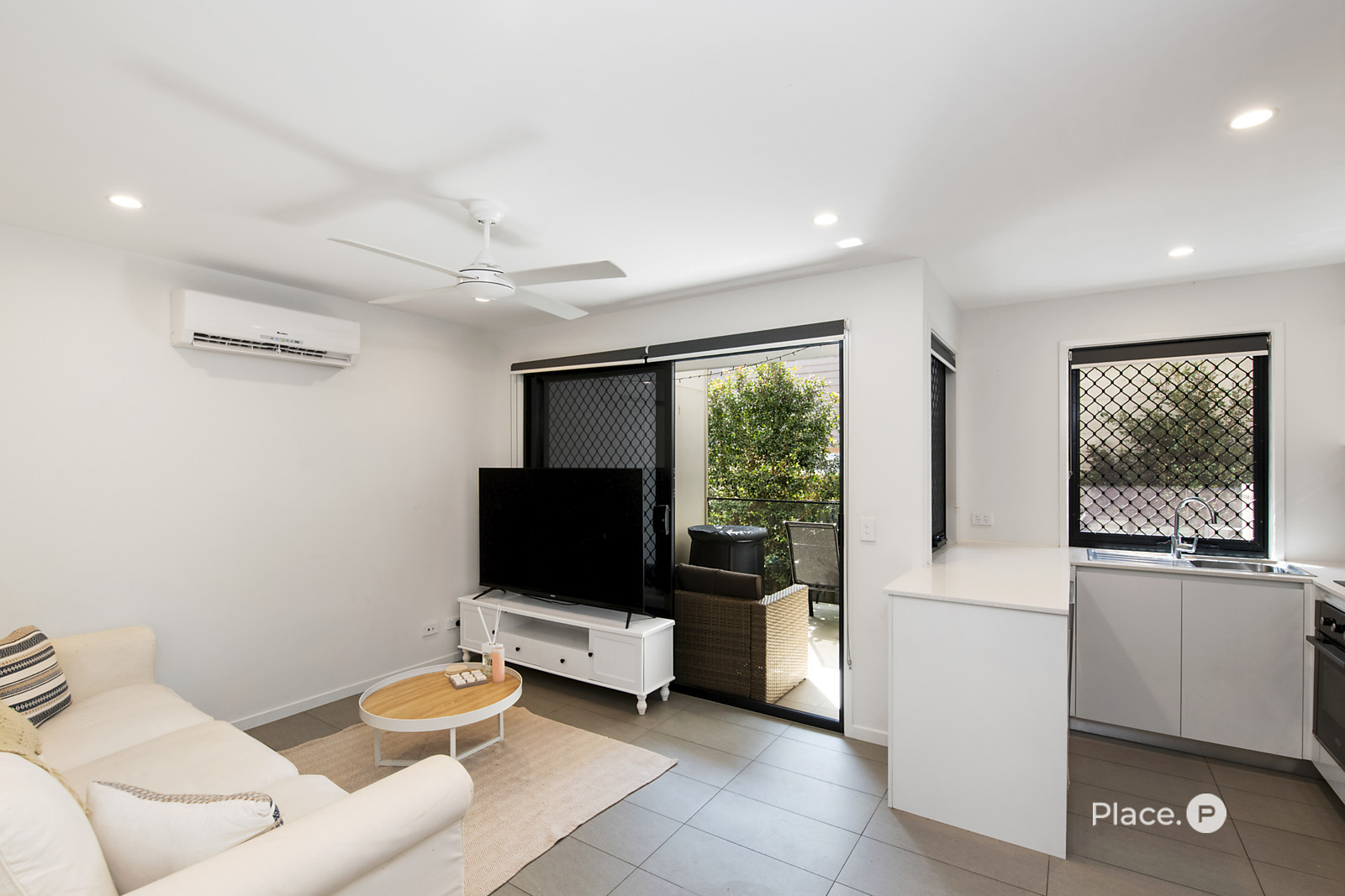 30 GLEN ST, MOOROOKA QLD 4105, 0房, 0浴, Unit