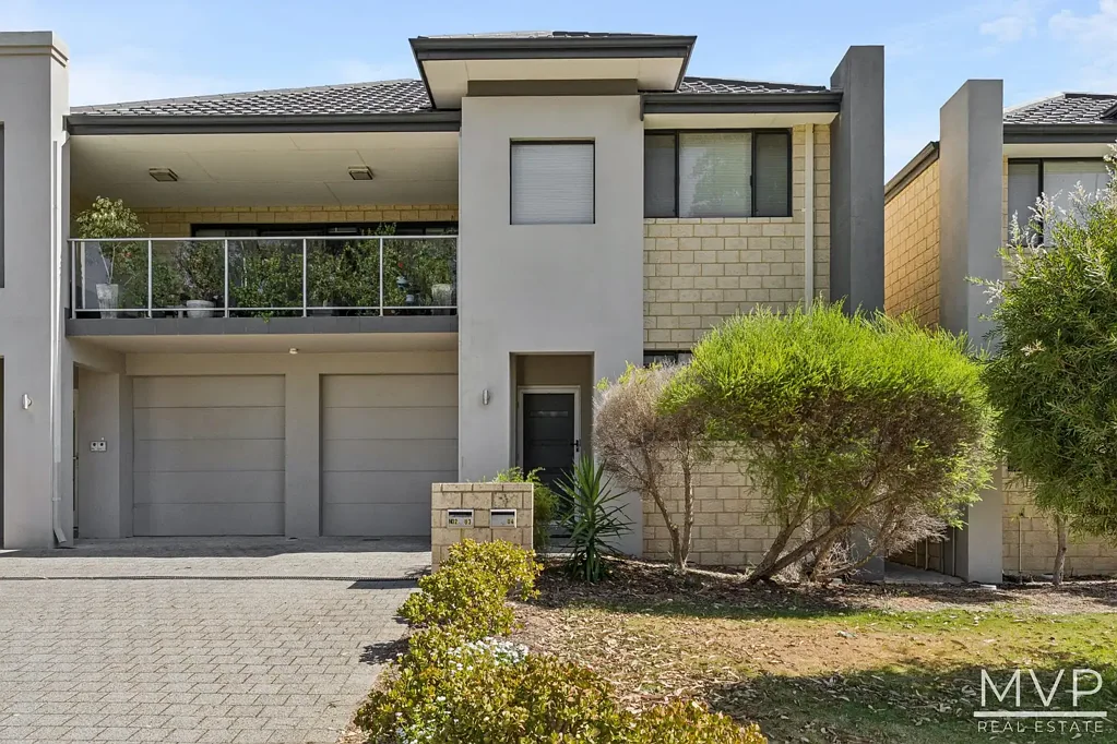 3/2 Reserve Road, Spearwood, WA 6163