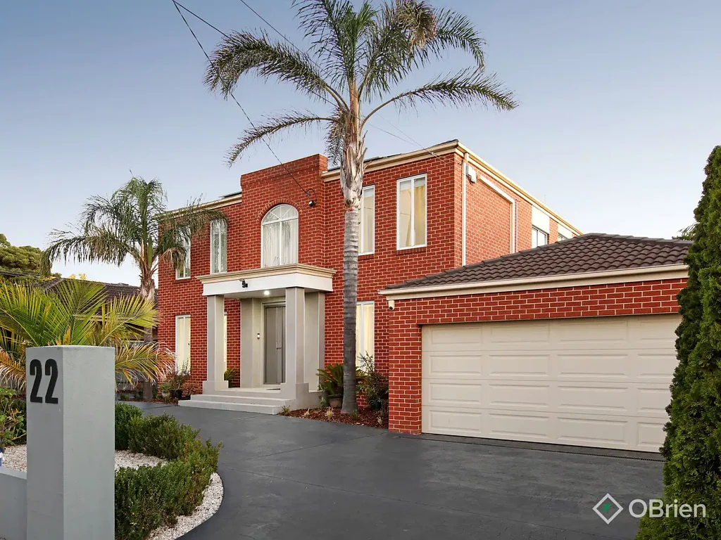 22 York Street, Bentleigh East, VIC 3165
