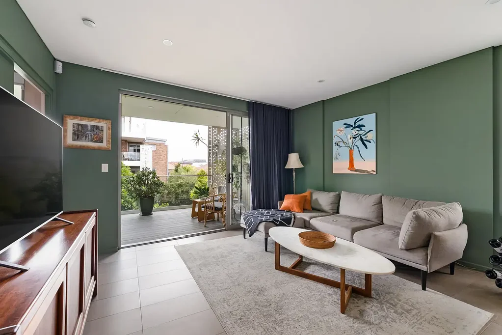 205/27 George Street, Marrickville, NSW 2204