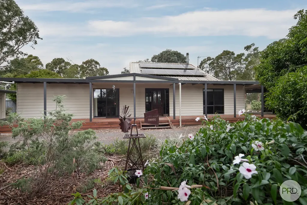 167 Haddon School Road, Haddon, VIC 3351