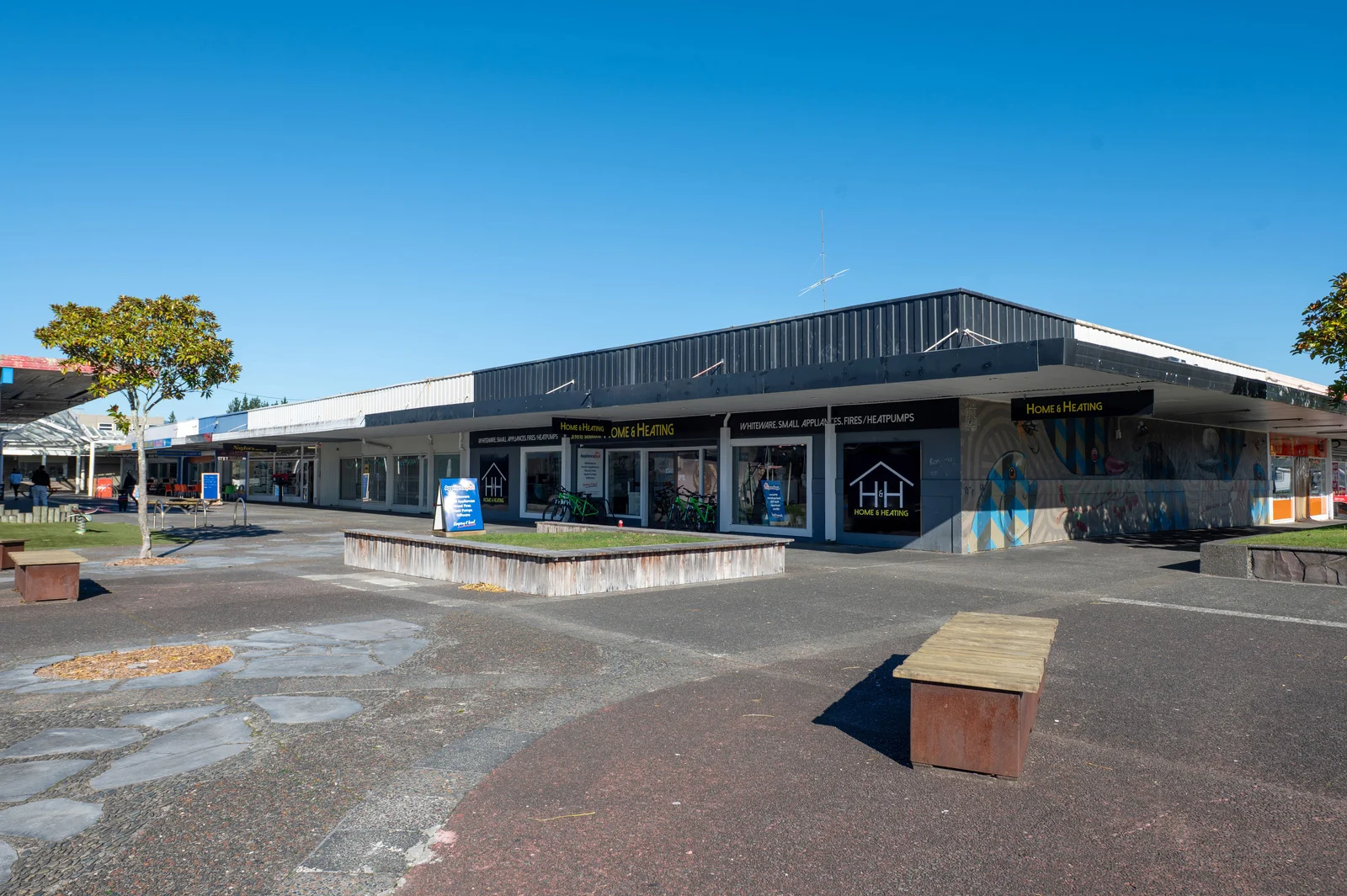 Turangi Calling all Business Owners & Investors