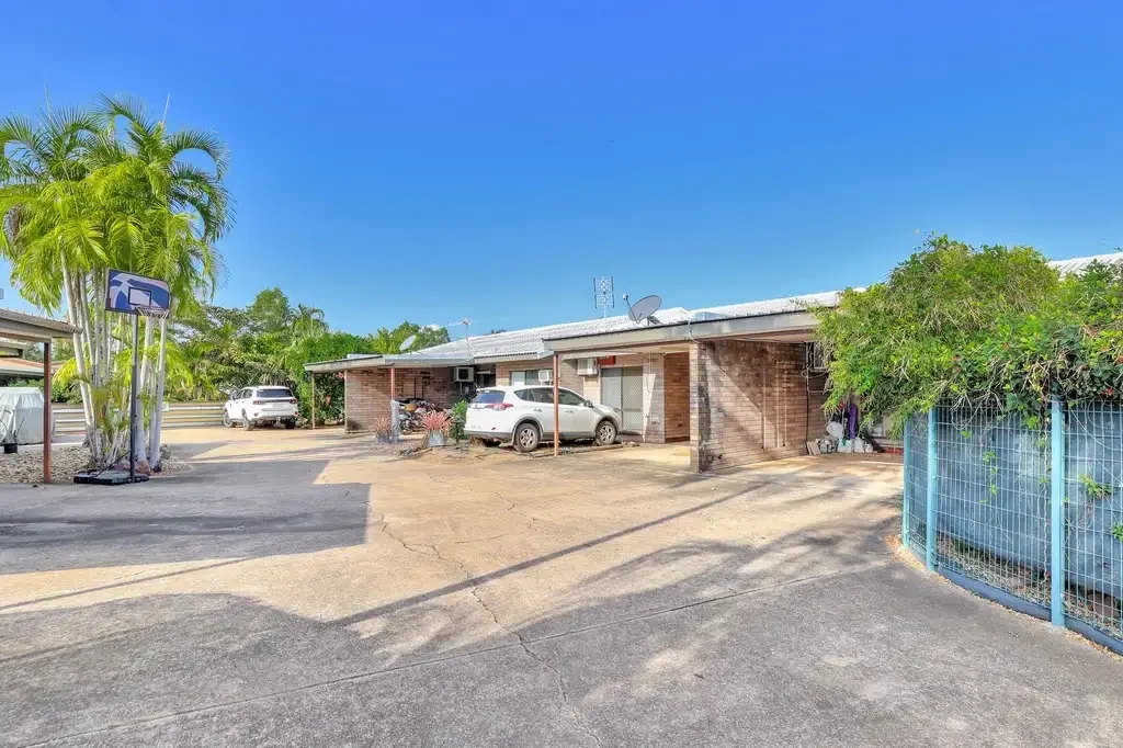 3/56 Kalymnos Drive, Karama, NT 812