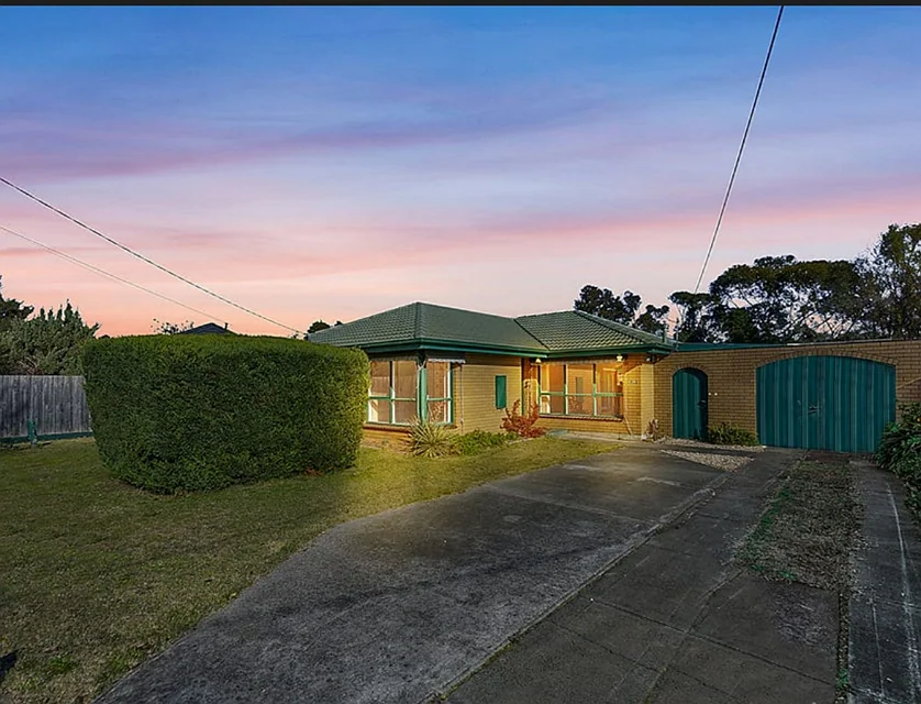 291 South Gippsland Highway, Cranbourne, South East Melbourne, 3 Bedrooms, 1 Bathrooms, House
