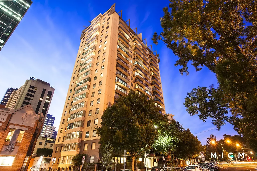 66/283 Spring Street, Melbourne, VIC 3000