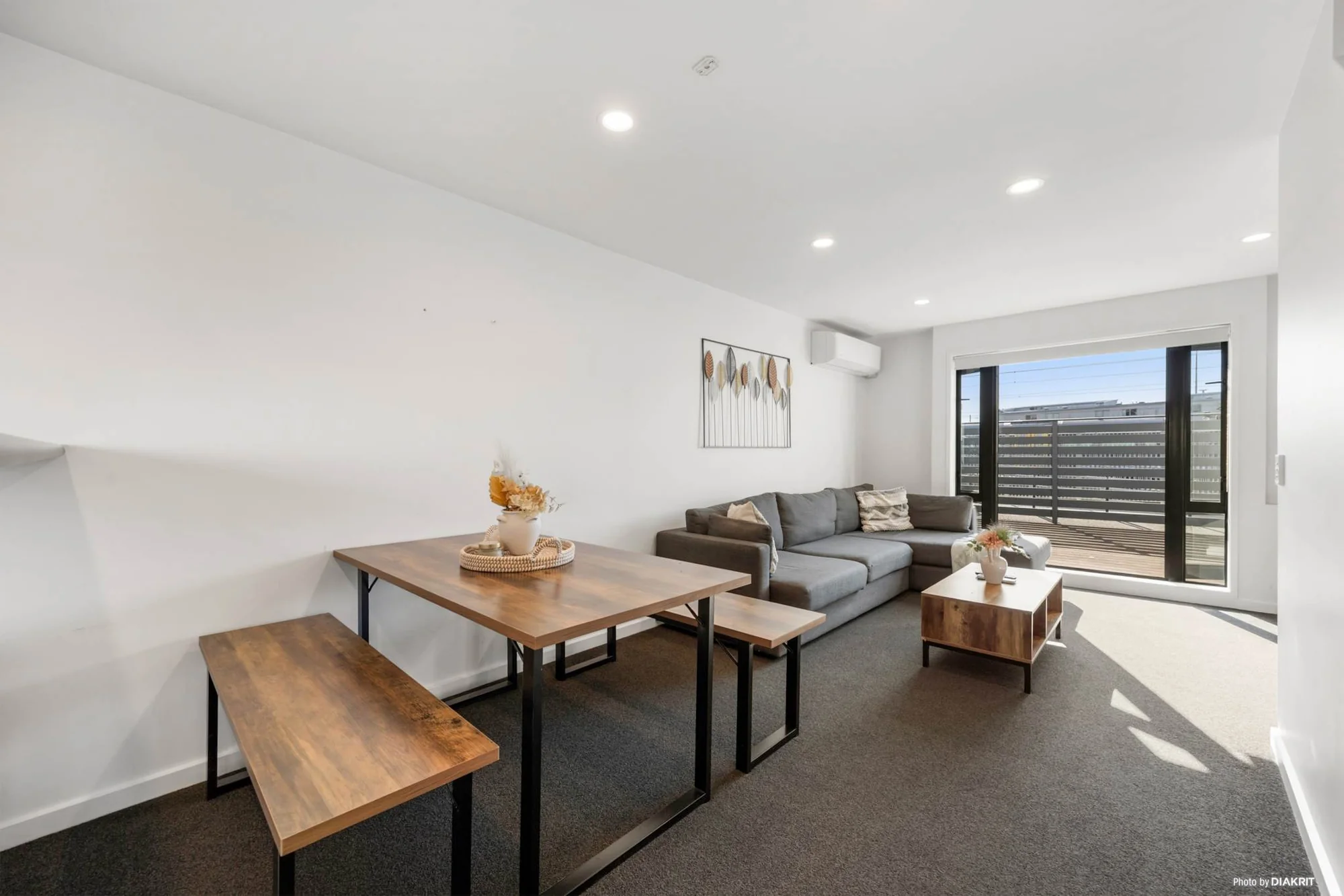 Parnell 3 Bedroom Super bargain in Parnell