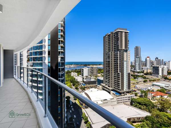 31902/9 Lawson Street, Southport, QLD 4215