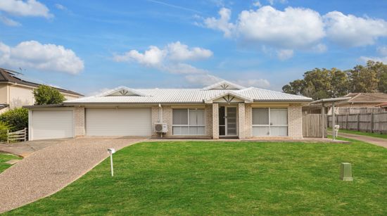 20 MUSCARI CR, DREWVALE QLD 4116, 0 Bedrooms, 0 Bathrooms, House