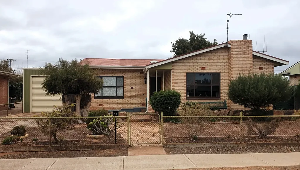 Whyalla Playford 3ห้องนอน COMPLETE FAMILY HOME