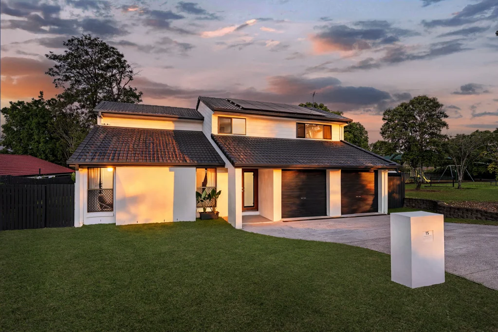 Eight Mile Plains 5Moenga A Contemporary Family Masterpiece, Beautifully Reimagined