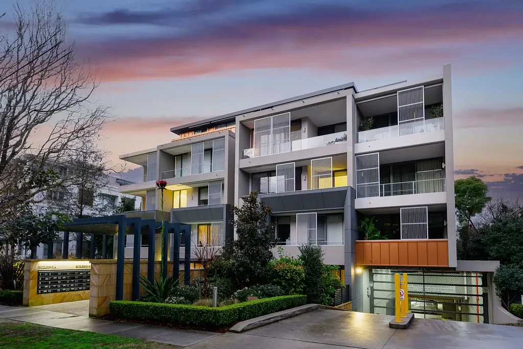 Lindfield 3 Bedroom Experience Unparalleled Luxury at "Tilia"