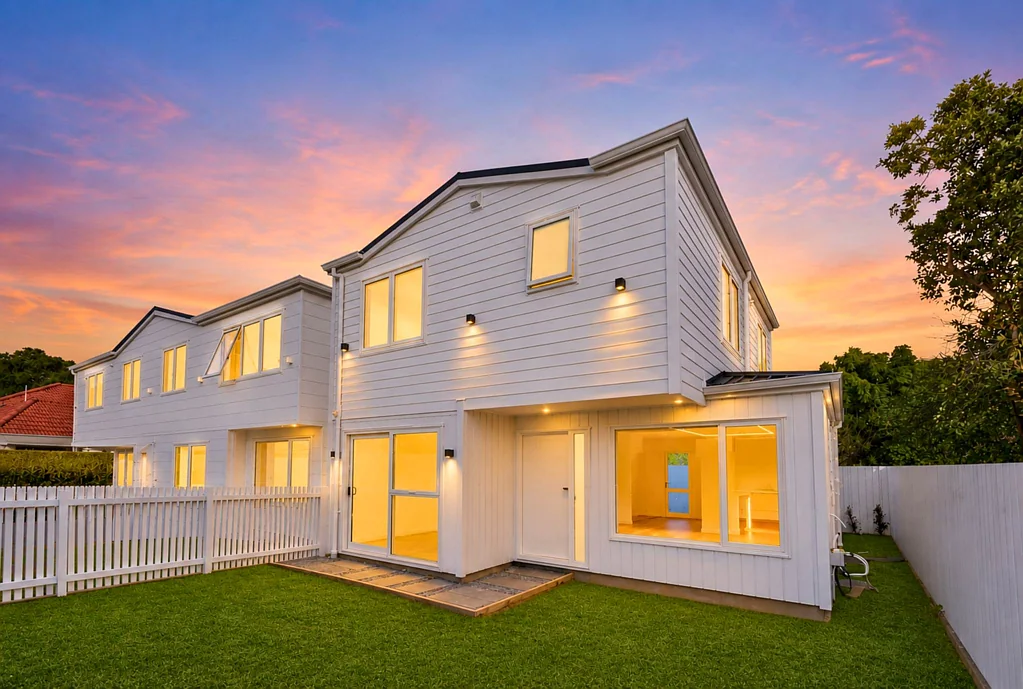 Papatoetoe 4Phòng ngủ Spacious Family Living with Premium Finishes