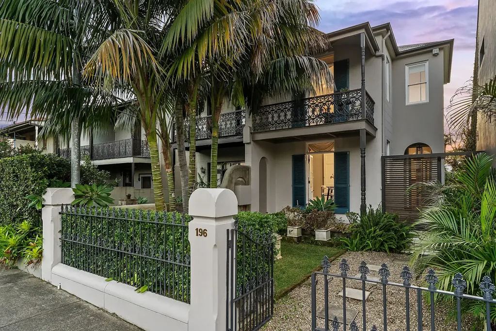 196 Young Street, Annandale, NSW 2038