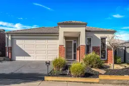 58 Wisteria Avenue, Craigieburn