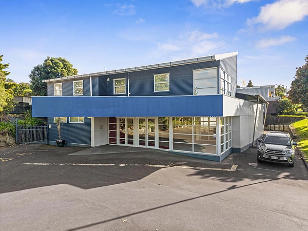 37 Wellington Street, Howick, Manukau City
