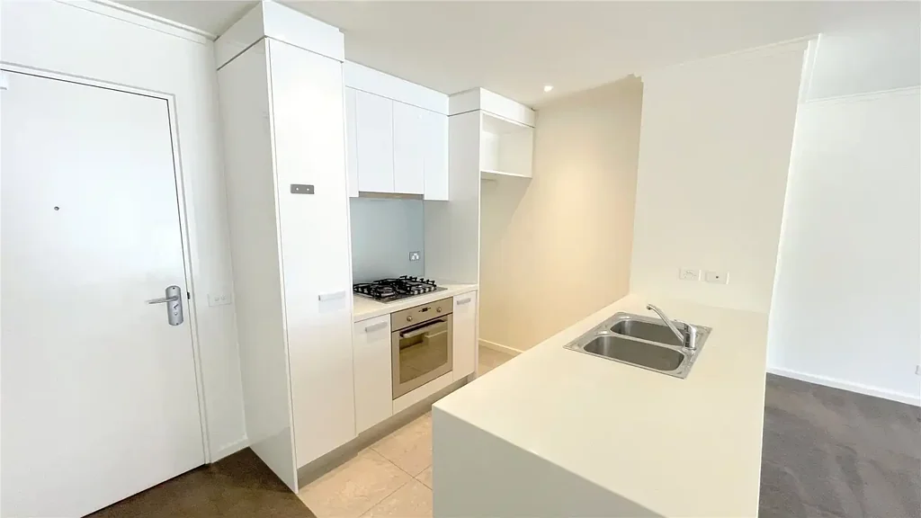 Perfectly Located Two Bedroom Apartment!