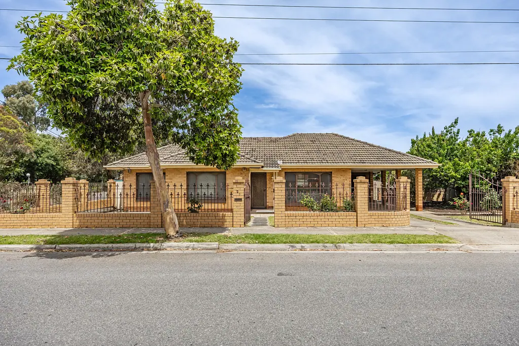 21 Gawler Avenue, Welland, SA 5007
