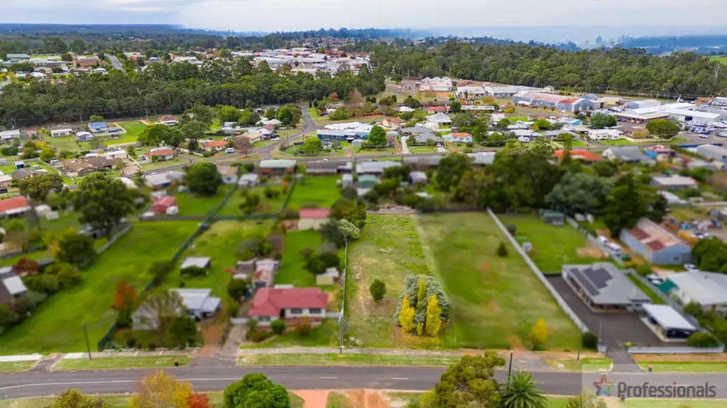 36 Pritchard Street, Manjimup, WA 6258