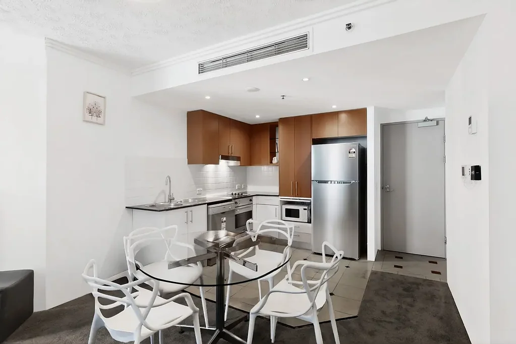 1103/21 Mary Street, Brisbane City, QLD 4000