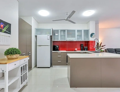 Unit 16/82 Nightcliff Rd, Rapid Creek, NT 810, 2 ਕਮਰੇ, 2 ਬਾਥਰੂਮ, Unit