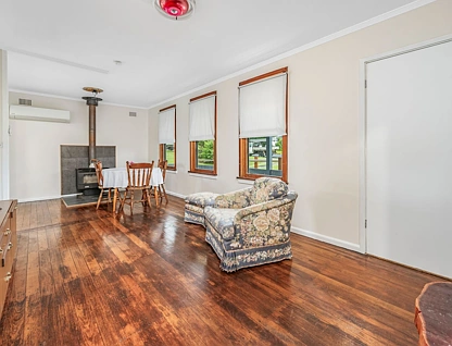 3 Frances Street, Gloucester, NSW 2422, 3房, 1浴, House