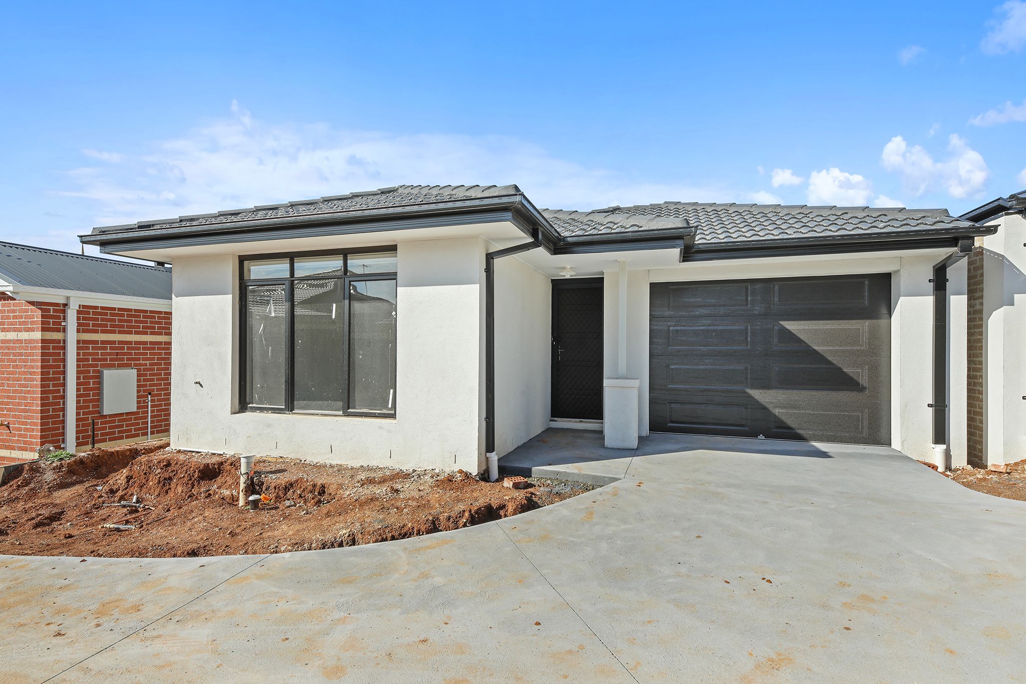 UNIT 8 2 ODDY ST, DROUIN VIC 3818, 0房, 0浴, Unit