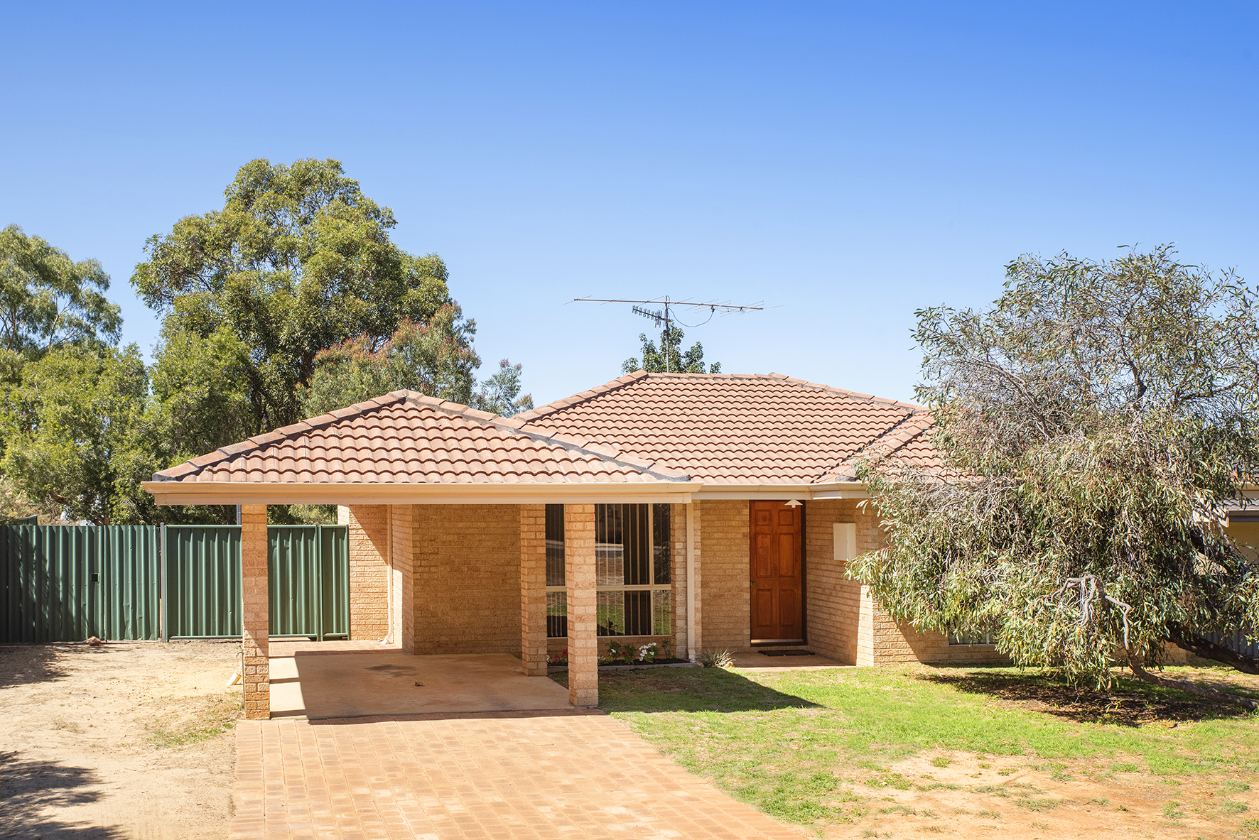 23 BOVELL AV, MARGARET RIVER WA 6285, 0房, 0浴, House