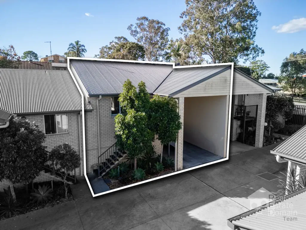 Eagleby 2 Slaapkamer UNIQUE OPPORTUNITY
