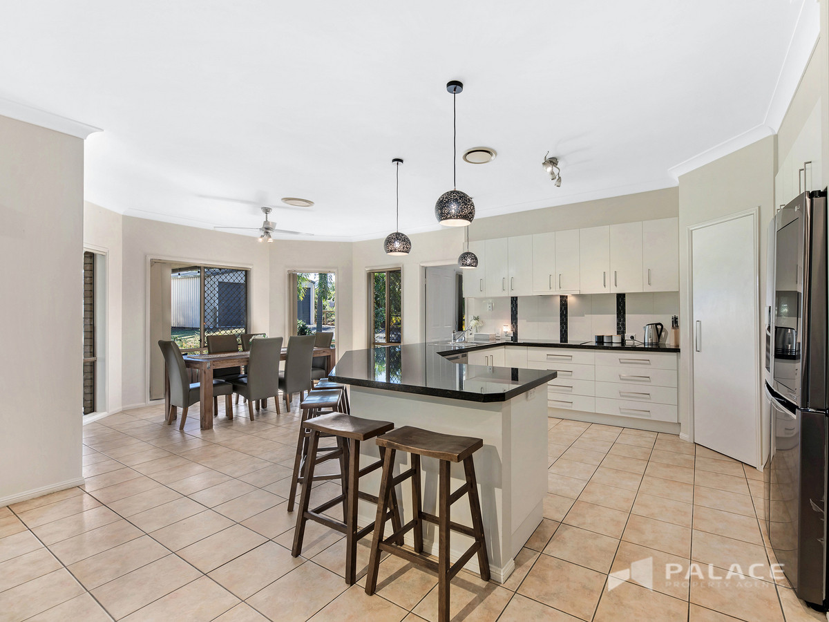 12-14 DIAMANTINA CIR, KARALEE QLD 4306, 0房, 0浴, House