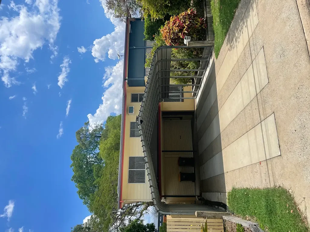 36 Cowap Street, Park Avenue, QLD 4701