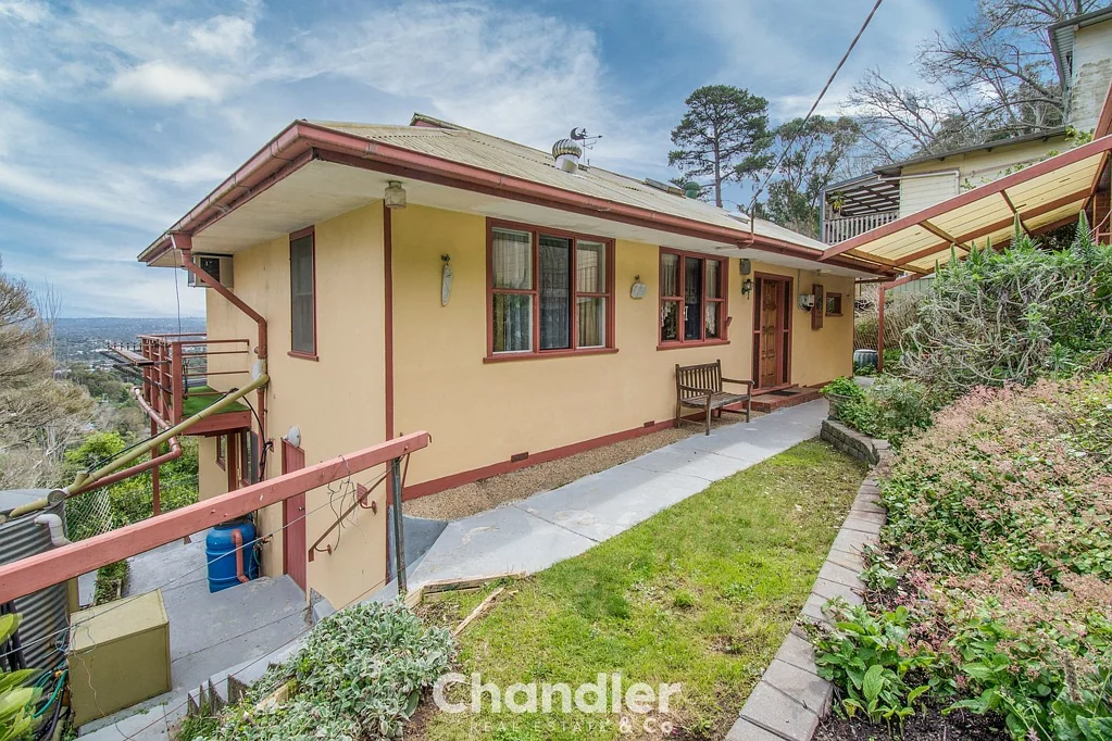 5 Jones Avenue, Upper Ferntree Gully, VIC 3156