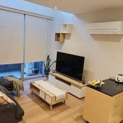 2/5 London Circuit, Canberra Central, ACT 2601, 2房, 1浴, Apartment