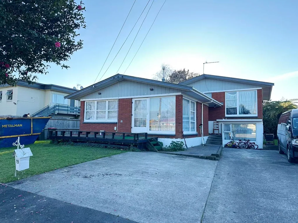 19 May Street, Hamilton East, Hamilton, Waikato