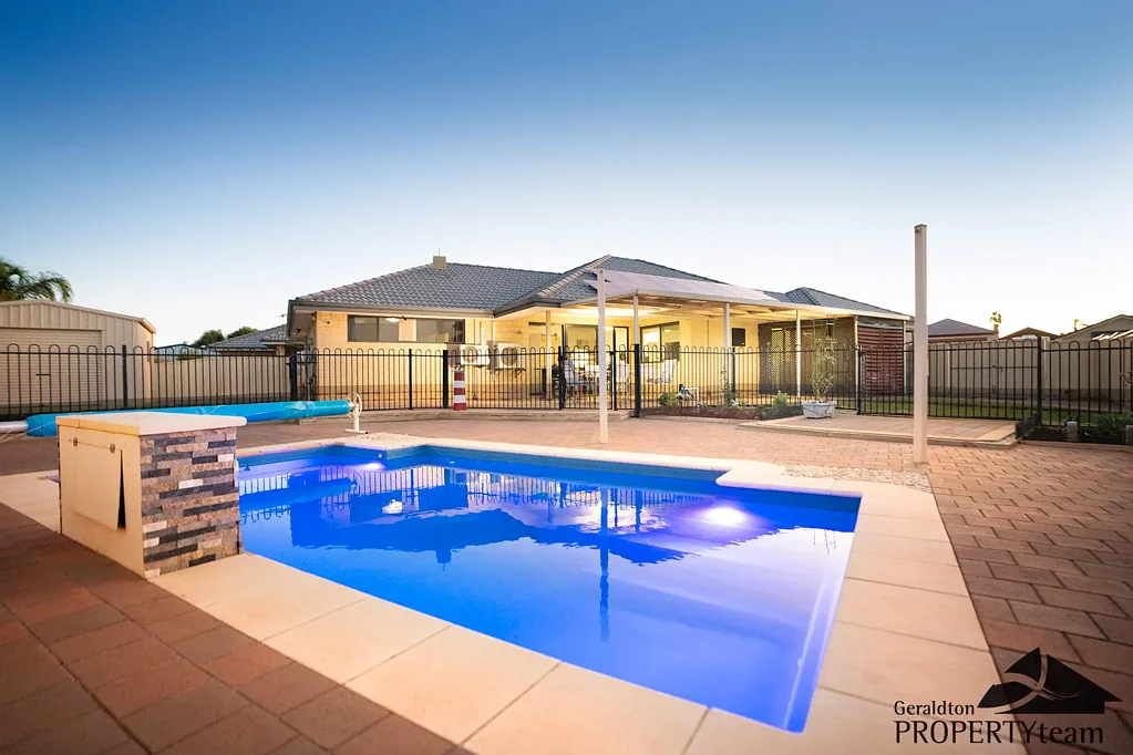 Mount Tarcoola 4房  Quality Home Your Whole Family Can Enjoy