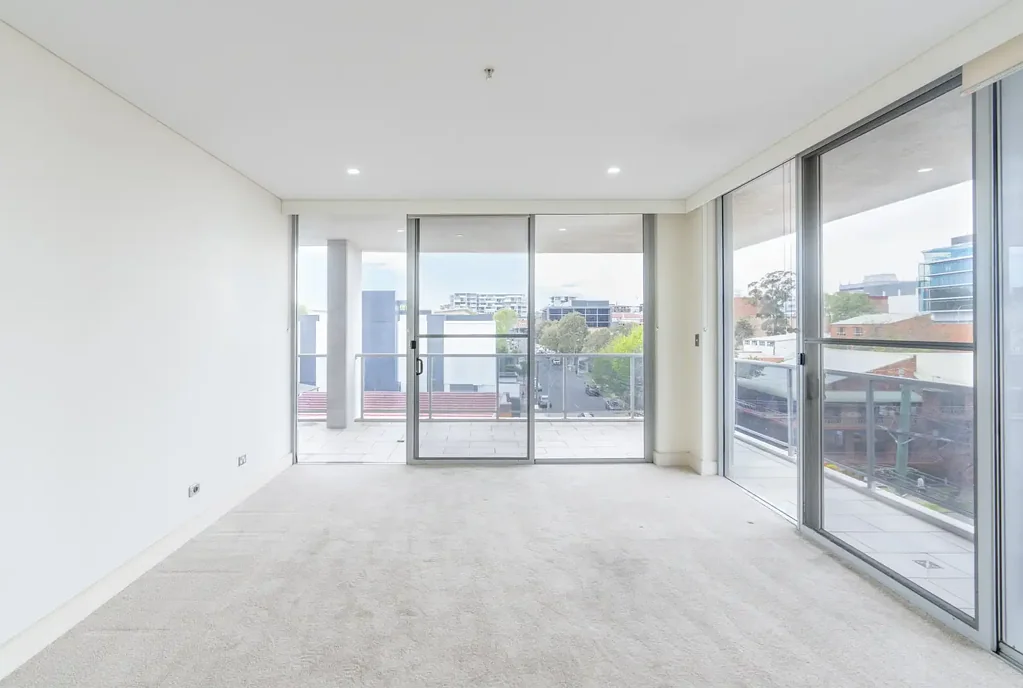 Wollongong 2غرفة نوم Spacious City Living in the Heart of Wollongong