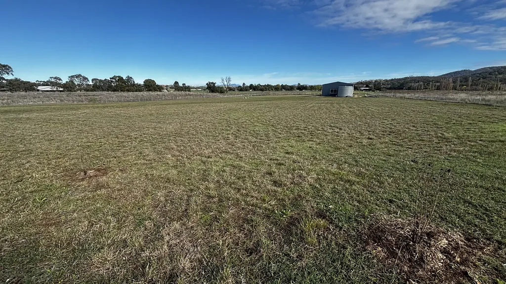 Nemingha 2 Acres of Prime Level Land