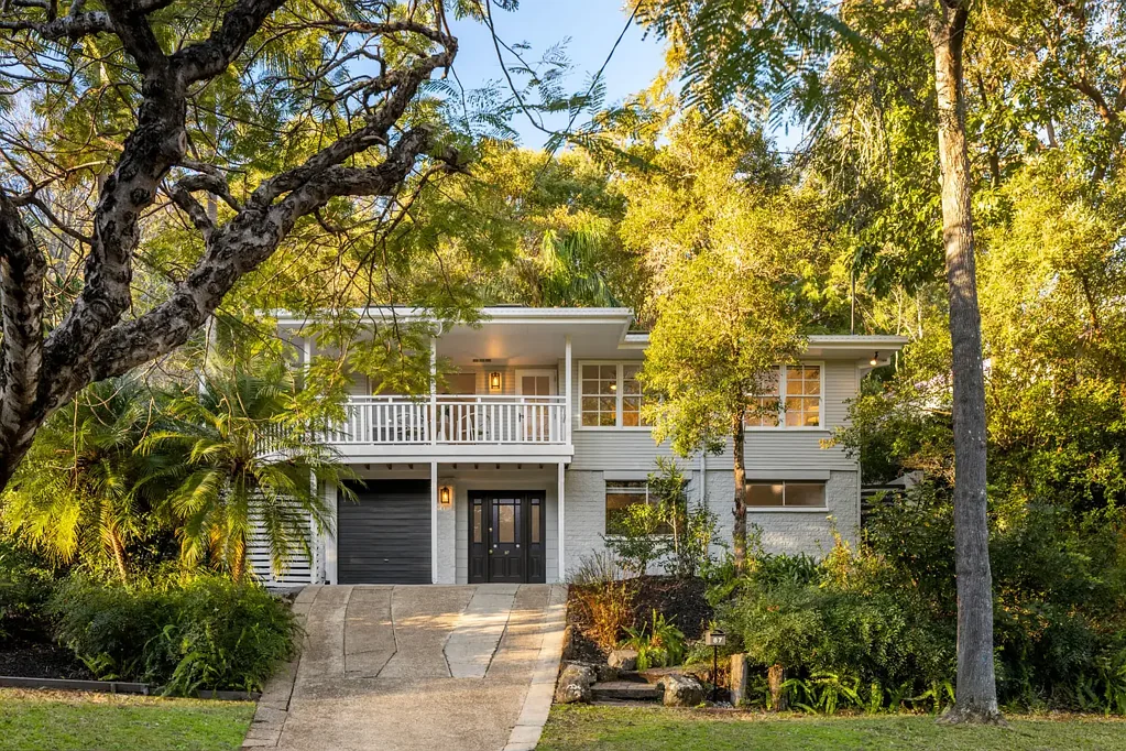 87 Moordale Street, Chapel Hill, QLD 4069