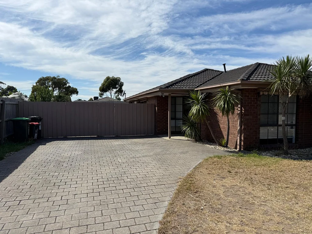 Family home at great location