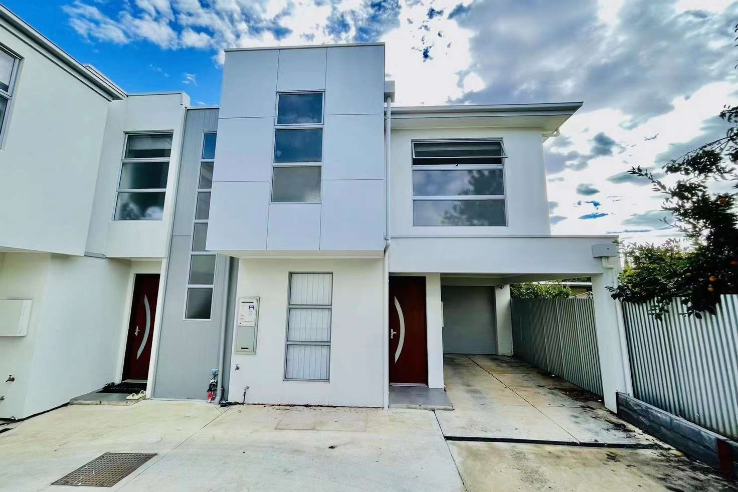 UNIT 3 7 SPENCER ST, CAMPBELLTOWN SA 5074, 0 ਕਮਰੇ, 0 ਬਾਥਰੂਮ, House