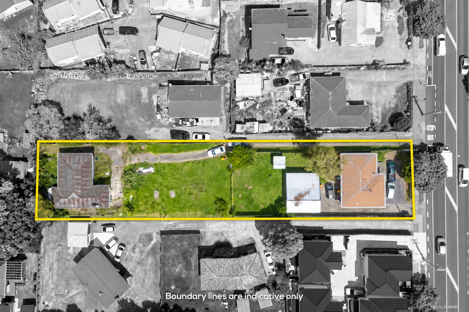 Manurewa 7chambre #GAMEDAY The Big Dog! Long Settlement on Offer