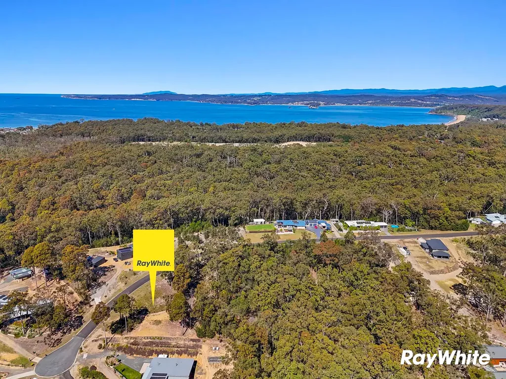 Long Beach  YOUR DREAM COASTAL ACREAGE AWAITS!
