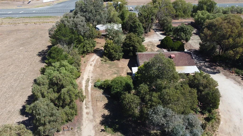 Echuca Development Potential -  Echuca