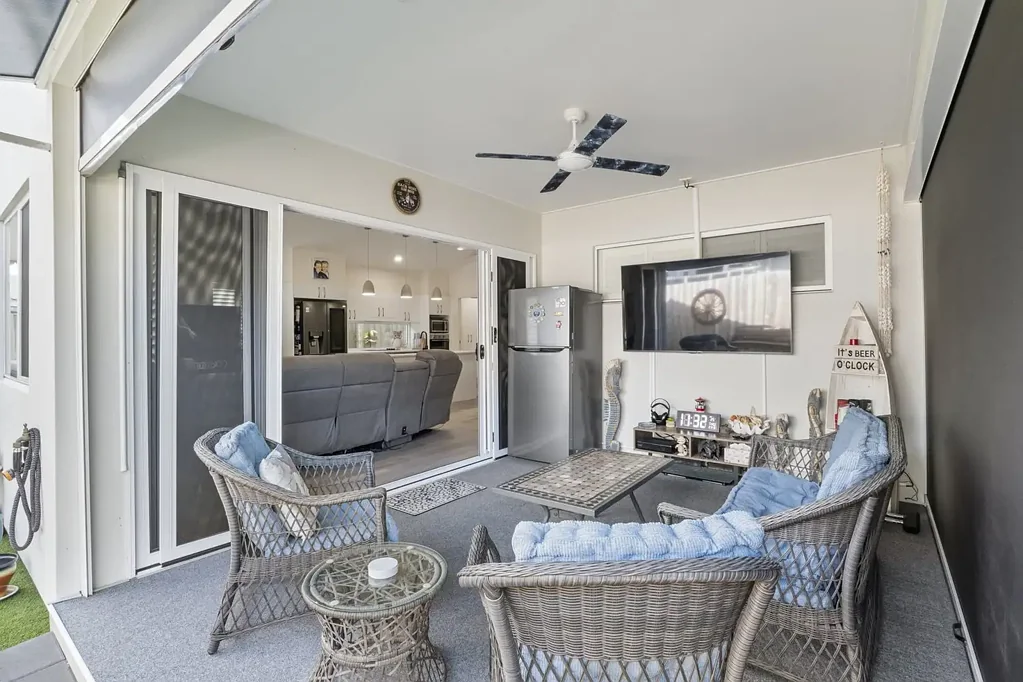 Bethania 2房 会所附近的时尚住宅 Stylish Home Near Clubhouse